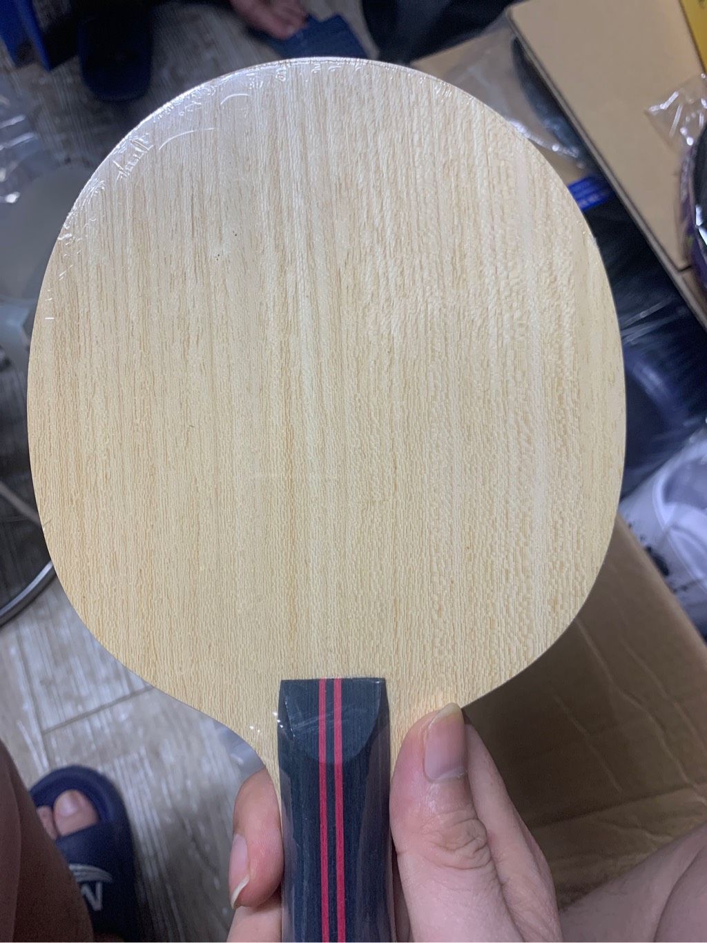 Cốt vợt bóng bàn Huieson K2