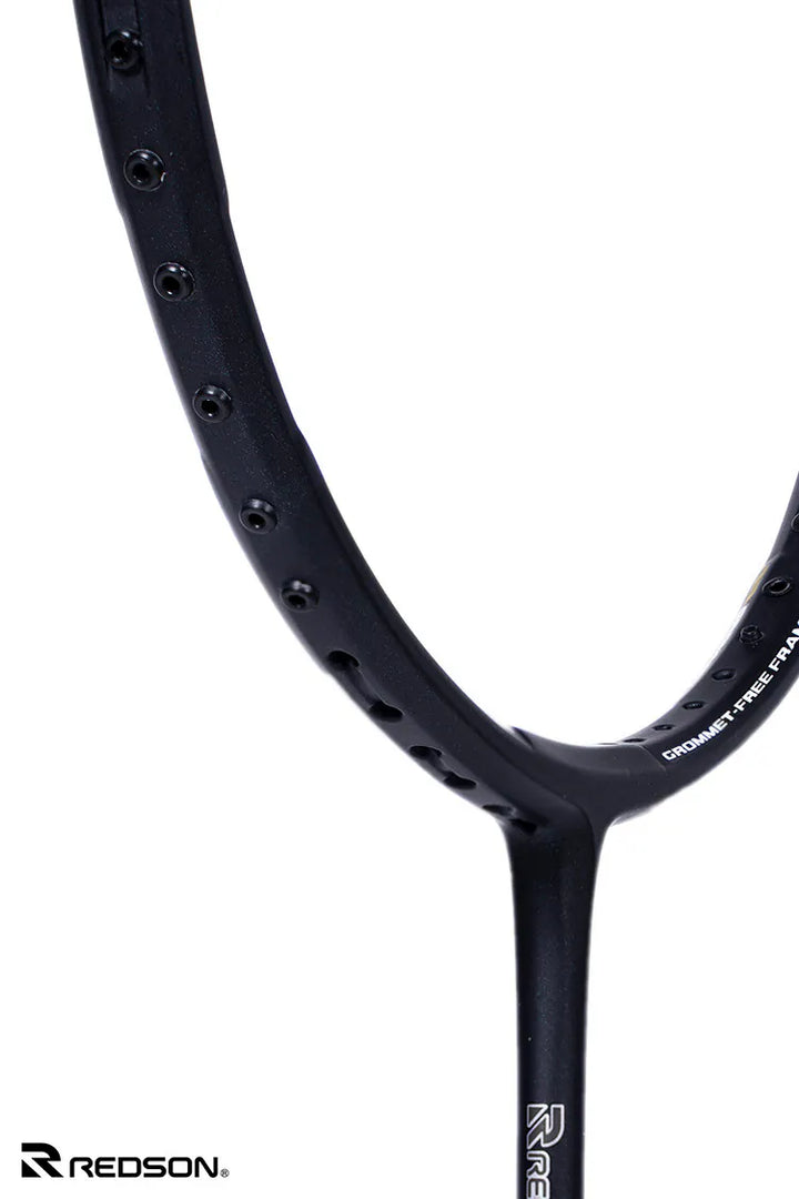 Vợt Cầu Lông Redson Rigidity 08 CQ NEW 2024 | Japan Chính Hãng