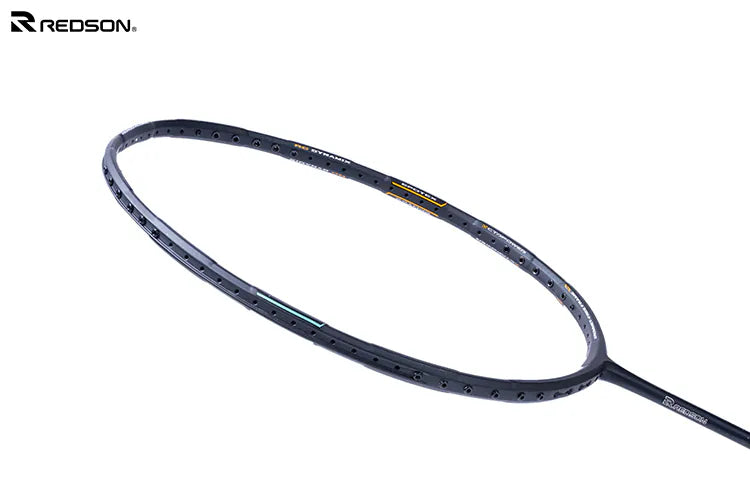 Vợt Cầu Lông Redson Rigidity 08 CQ NEW 2024 | Japan Chính Hãng
