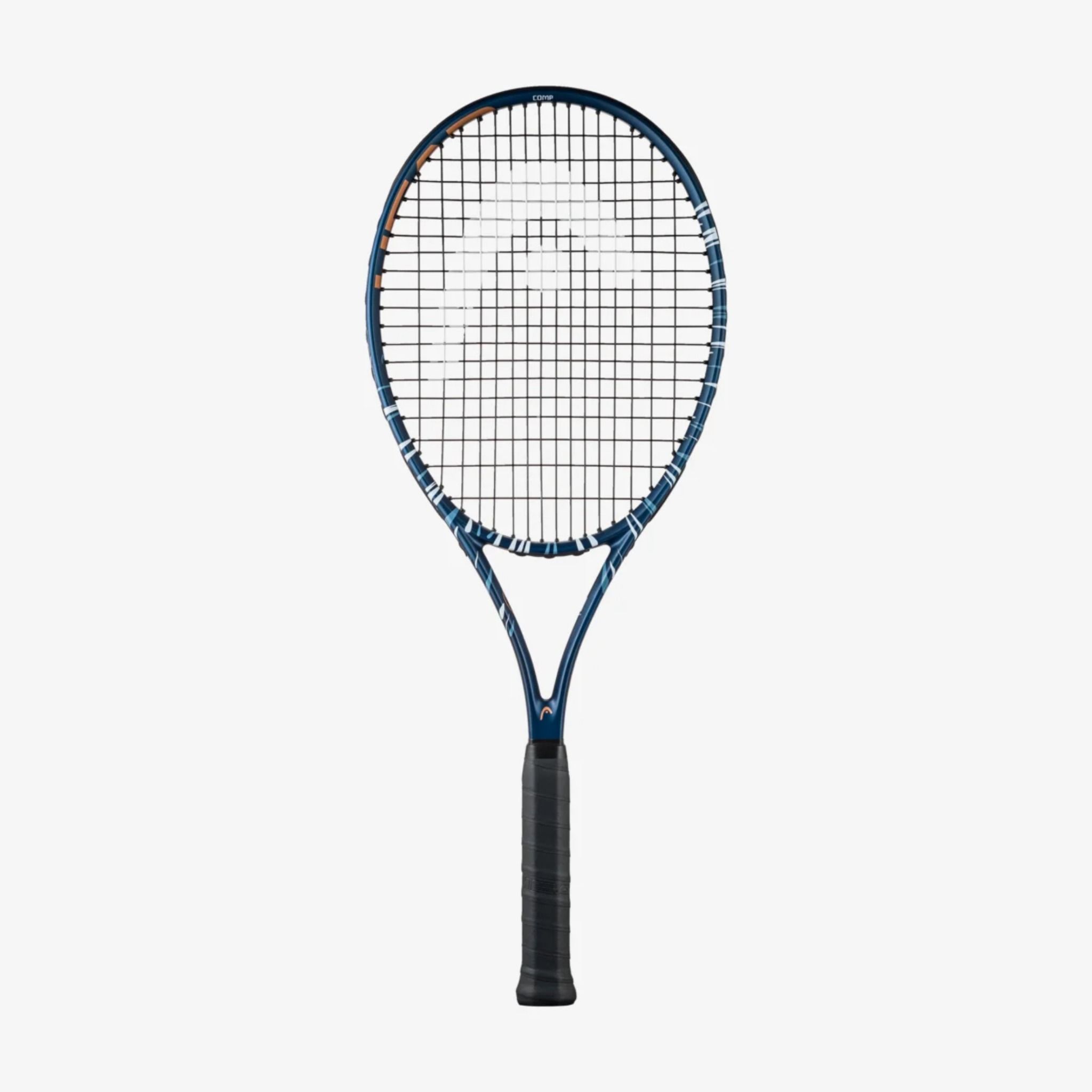 Vợt Tennis Head Spark Comp (270gr) | 235334 - Người tập chơi