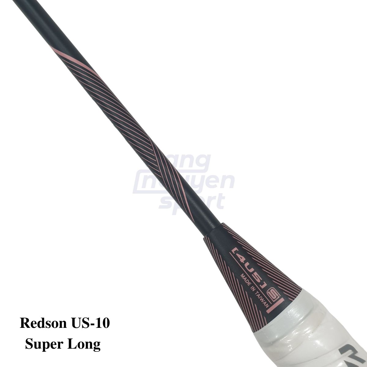 Vợt Cầu Lông REDSON US-10 Super Long