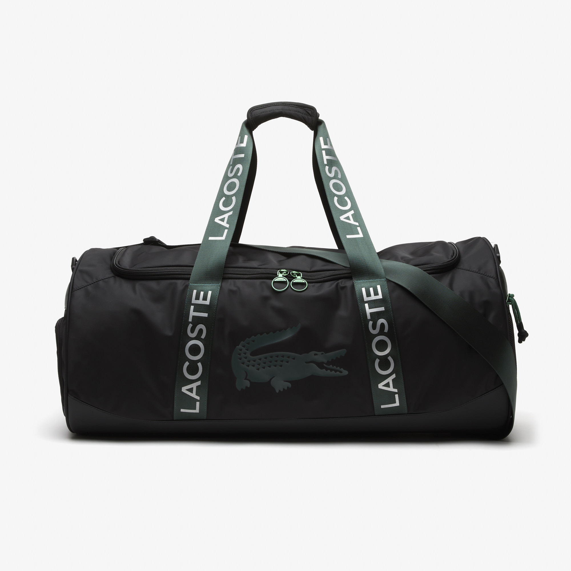 Túi Đựng Vợt Tennis Lacoste Bag L23 40L23Bag23 Năm 2024