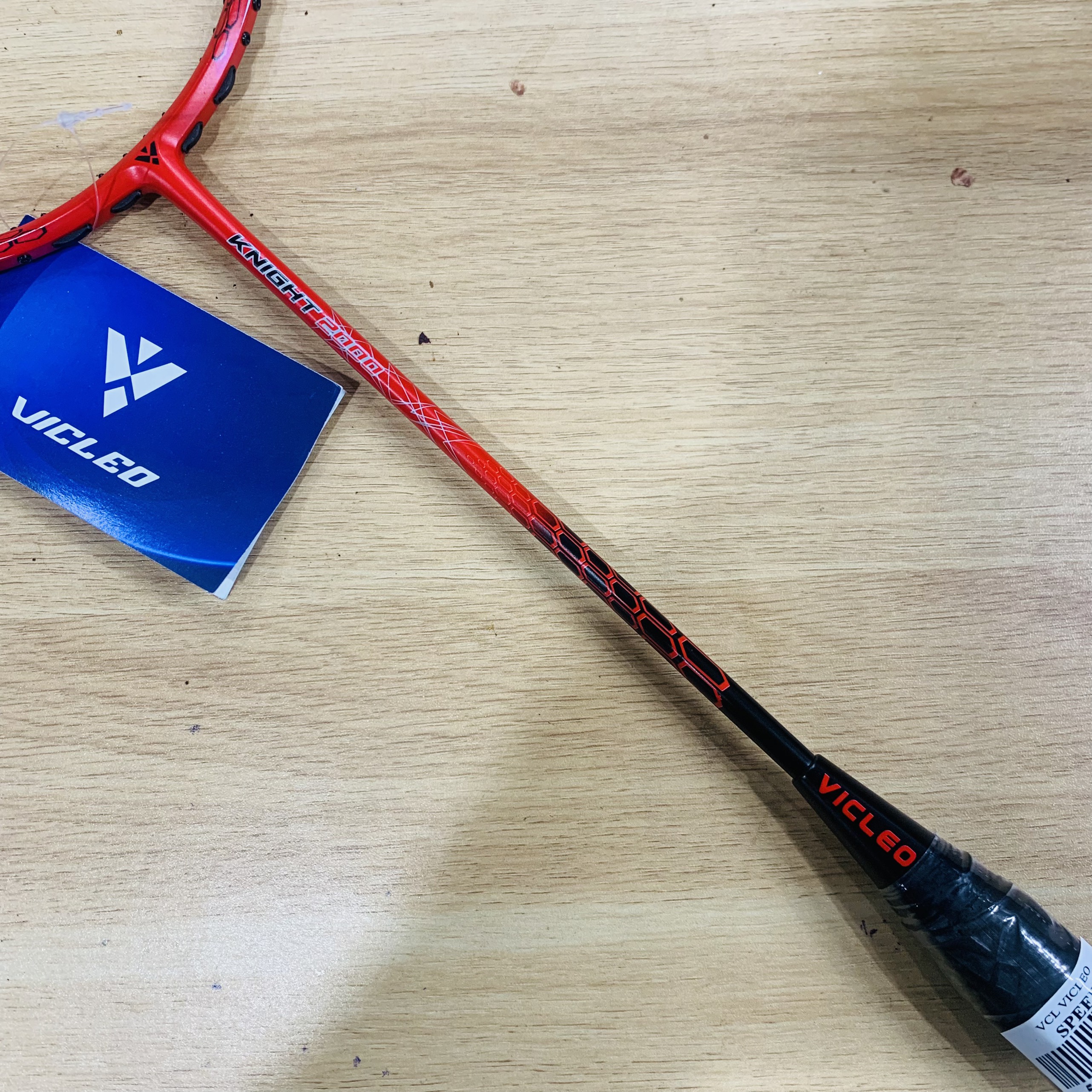 Vợt cầu lông vicleo Knight 2000