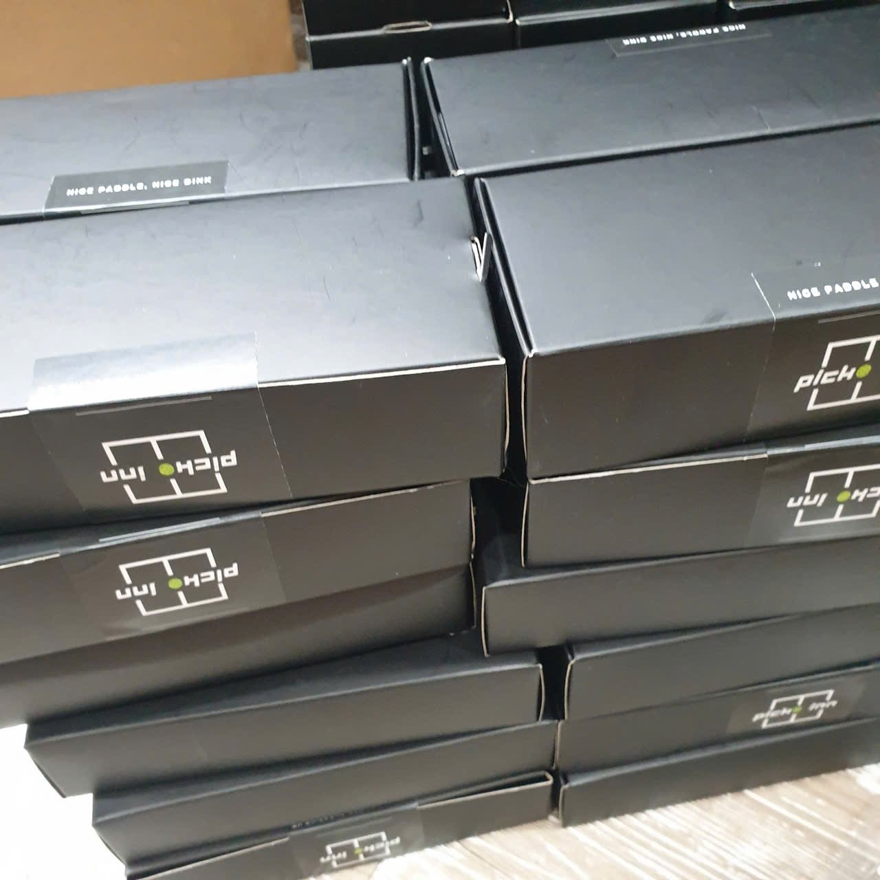 Lọ Xịt Vệ Sinh Mặt Vợt Pickleball Pick Inn