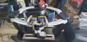 Máy Điện Tử Chuyên Căng Dây Cước Vợt Cầu Lông Pro-String BP 470 (Năm 2021-2022)