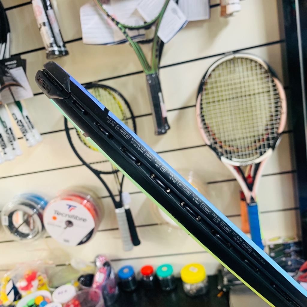 Vợt Tennis Cũ Head Gravity S (285gr)