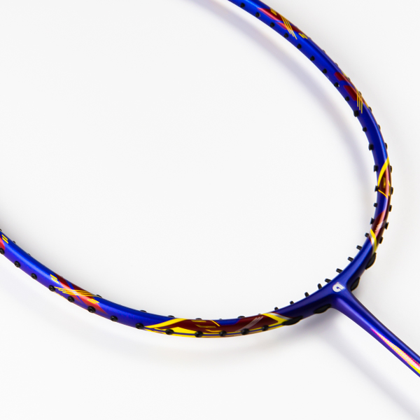 Vợt Cầu Lông Apacs TERRIFIC 138