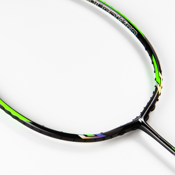 Vợt Cầu Lông Felet FT WOVEN TJ POWER