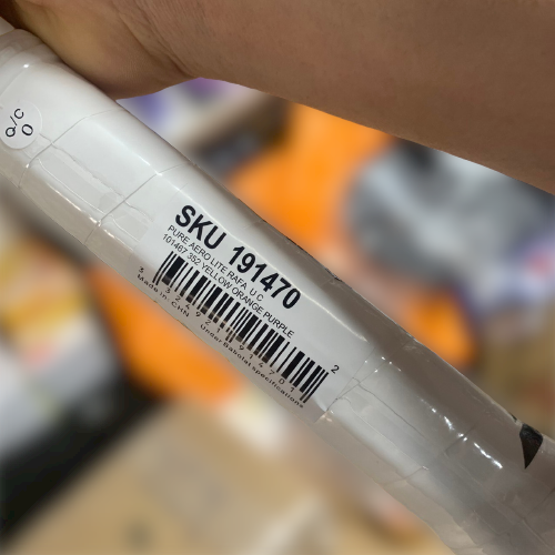 Vợt Tennis Babolat Pure Aero LITE RAFA  (270gr) | 101468