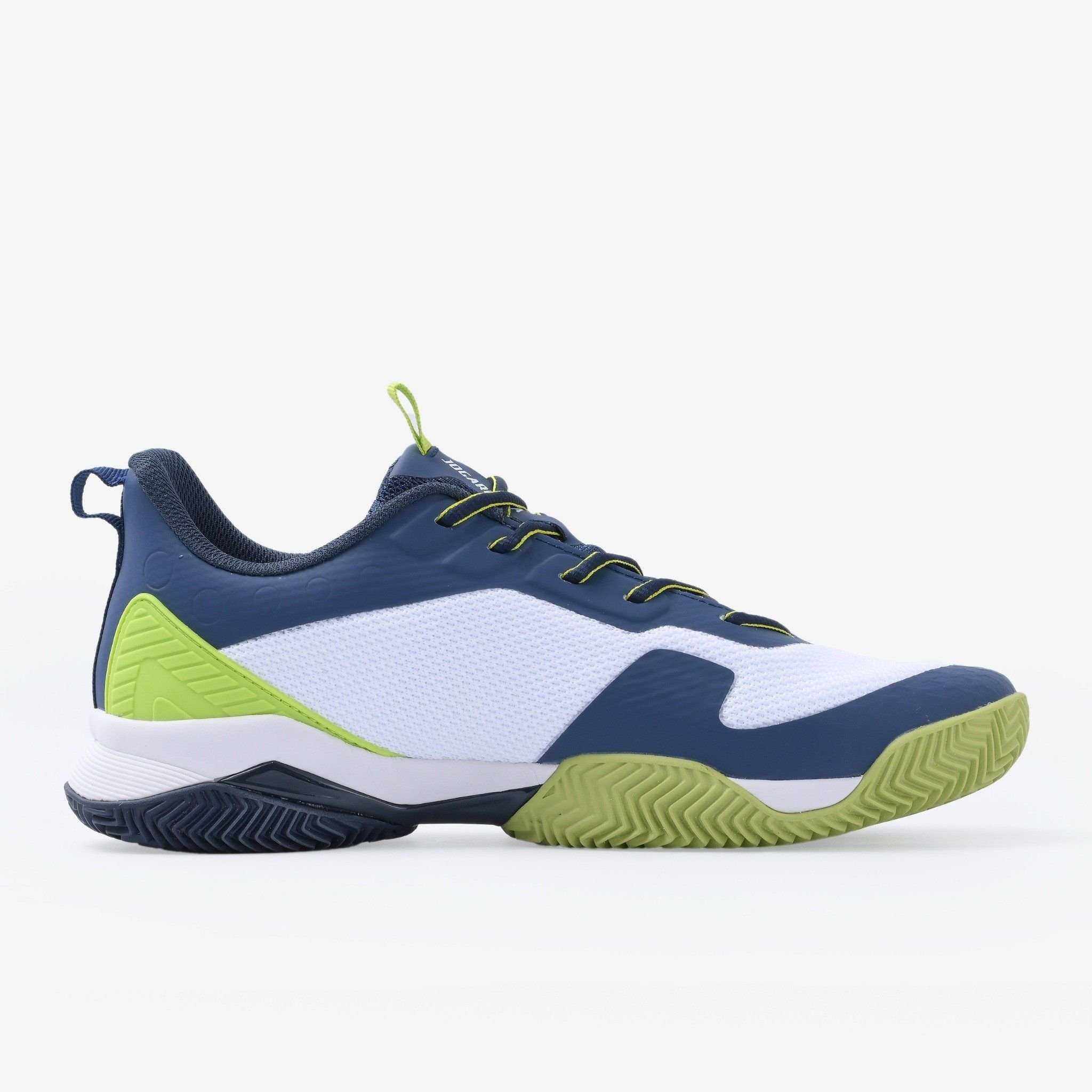 Giày Pickleball Jogarbola JG-23557 Size 39-44 cho Nam - Màu Trắng/Xanh
