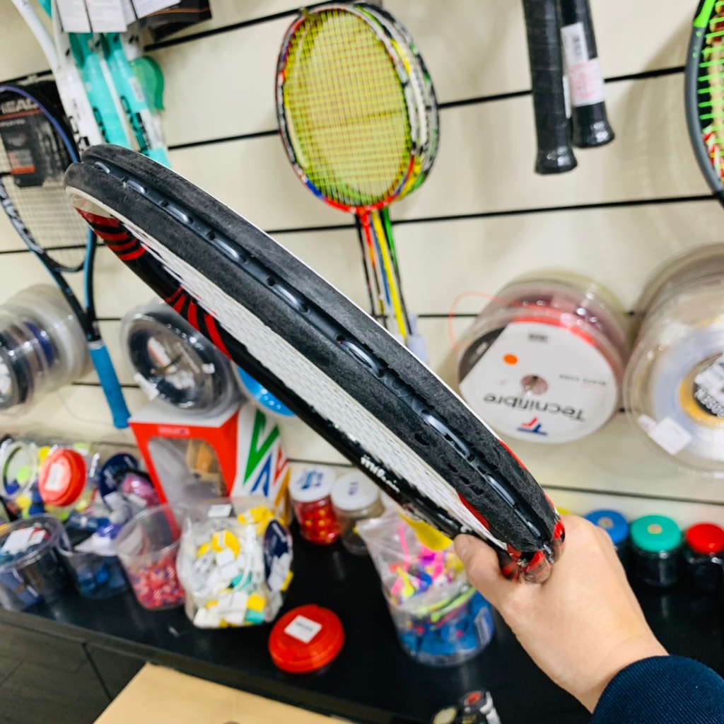 Vợt Tennis Cũ Wilson BLX Suge 279gr