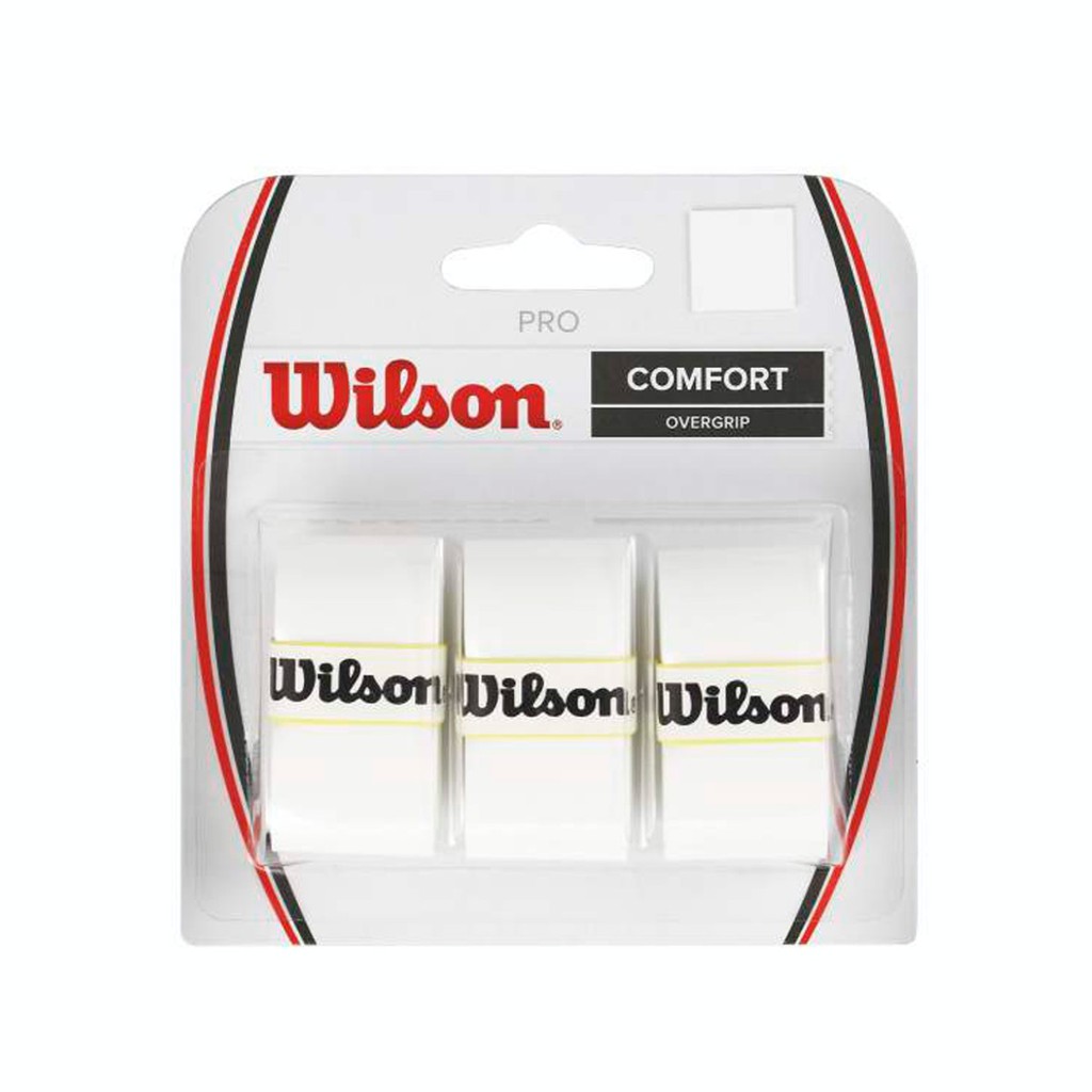 Quấn/Cuốn cán Tennis Wilson PRO | WRZ4014