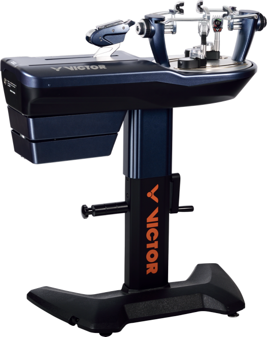 Máy Điện Tử Căng Dây Cước Vợt Tennis & Cầu Lông VICTOR C-7032 Pro (Năm 2021-2022)