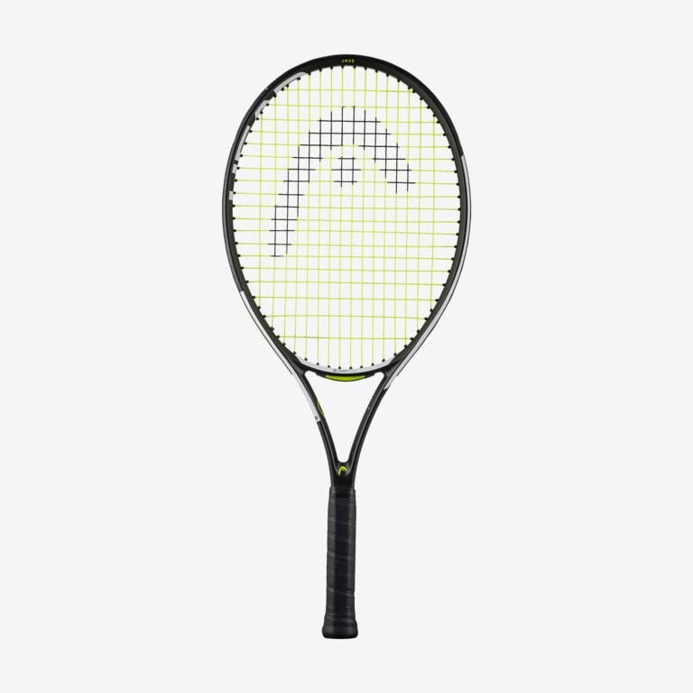 Vợt Tennis Head Speed ​​23 (215gr) | 230024 - Trẻ Em 6-8 tuổi