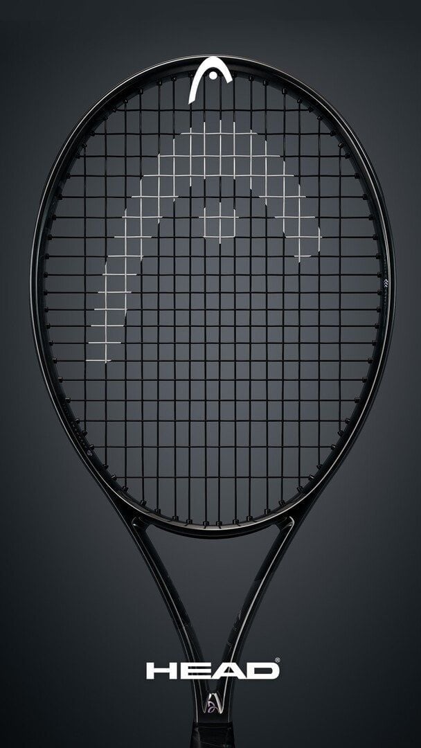 Vợt Tennis Head Speed Pro Legend 2024 (310gr) | 236074