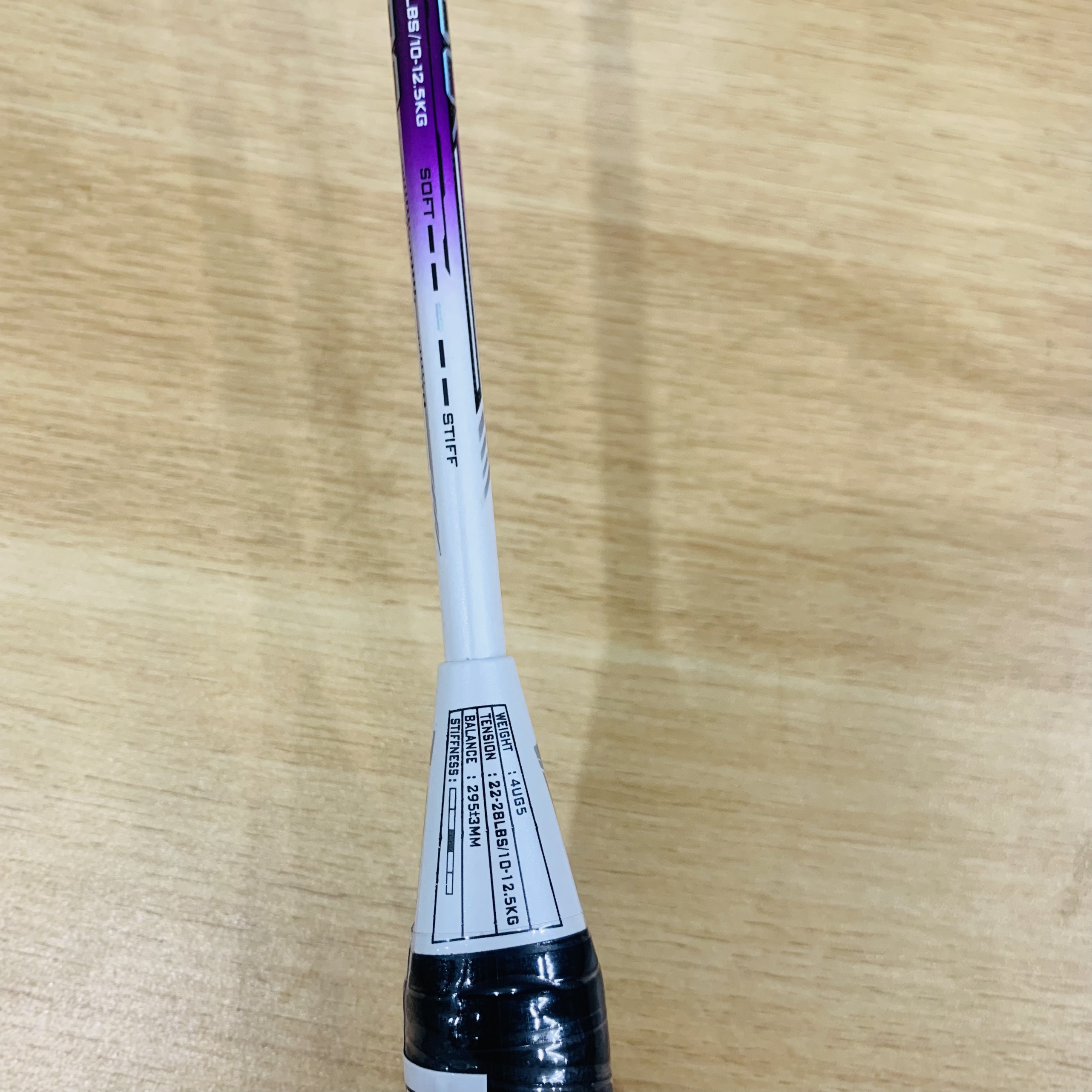 Vợt cầu lông Venson Turbo 280