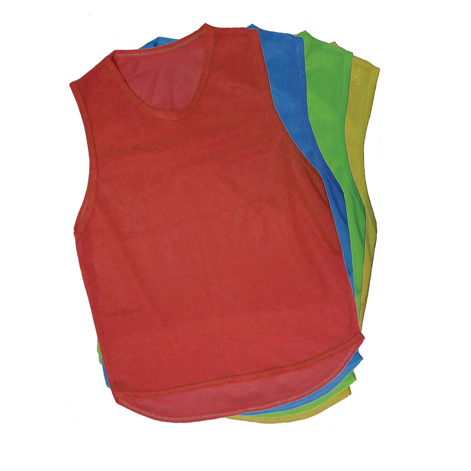 Áo PITCH (Áo Lưới Phân Biệt Đội Môn Bóng Đá) - Size M Sodex Sport Mã Sản Phẩm S28350