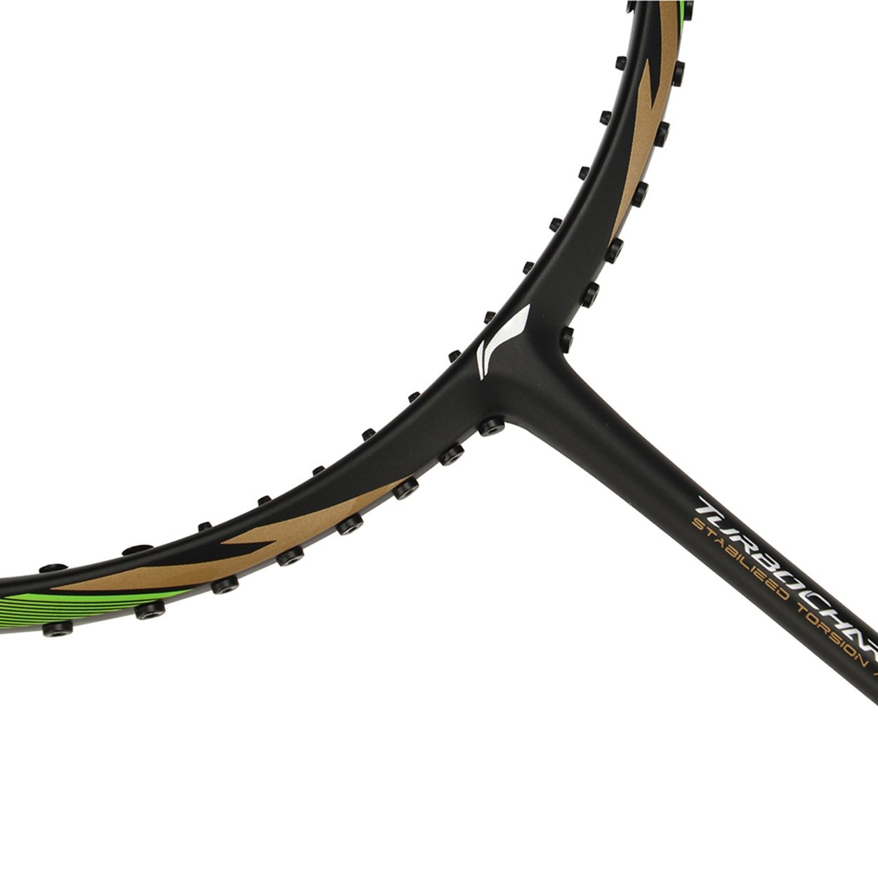 Vợt Cầu Lông Li-Ning Turbo Charging 50D AYPT747-4