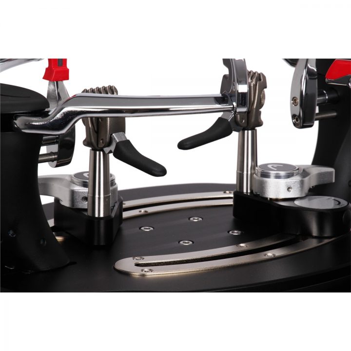 Máy Điện Tử Căng Dây Cước Tennis & Cầu Lông HEAD TE-3300 (Năm 2021-2022)