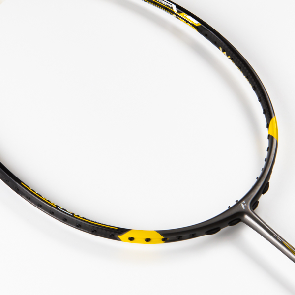 Vợt Cầu Lông Fleet WOVEN POWER 700