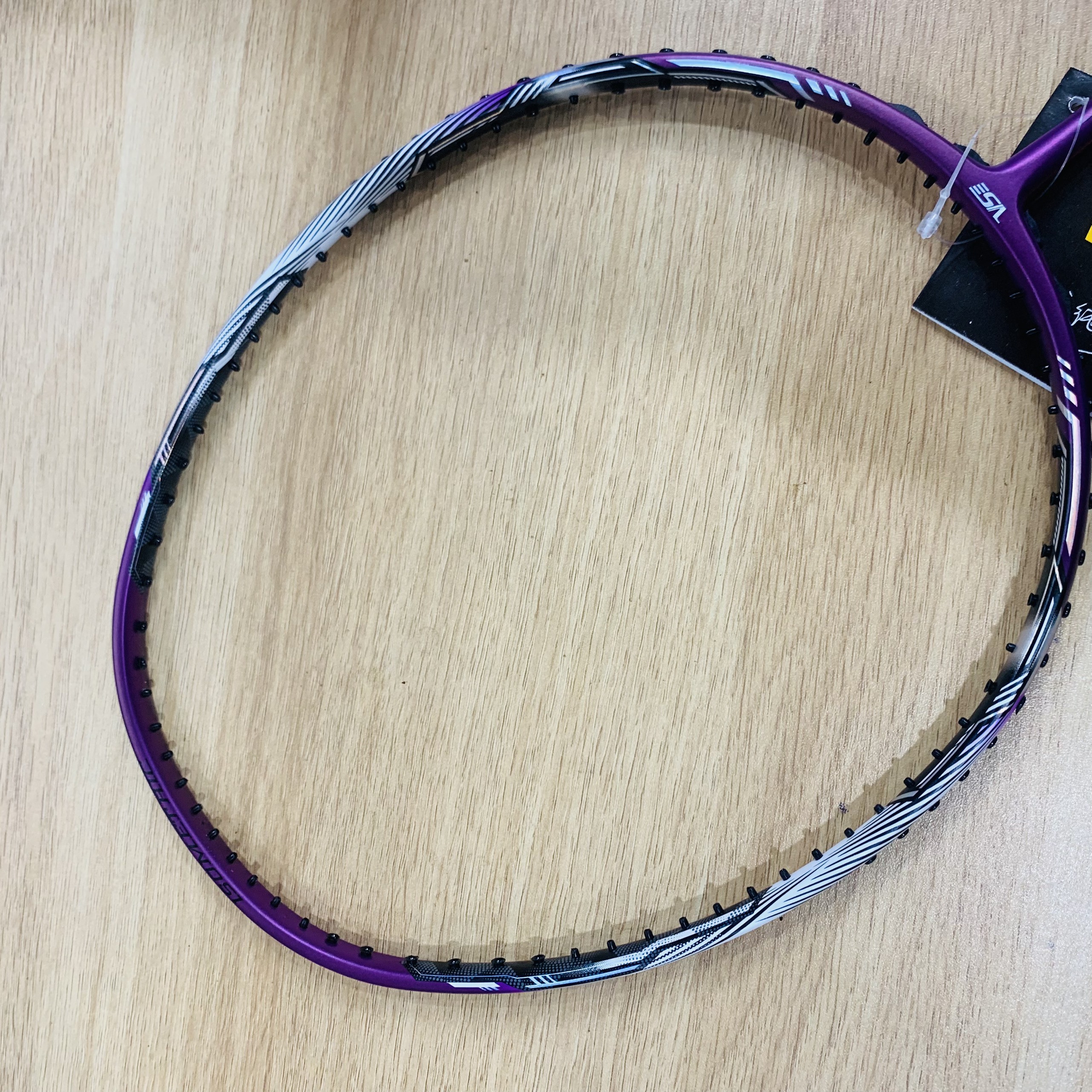 Vợt cầu lông Venson Turbo 280