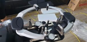 Máy Căng Vợt Cầu Lông PROString BP470 Năm 2024