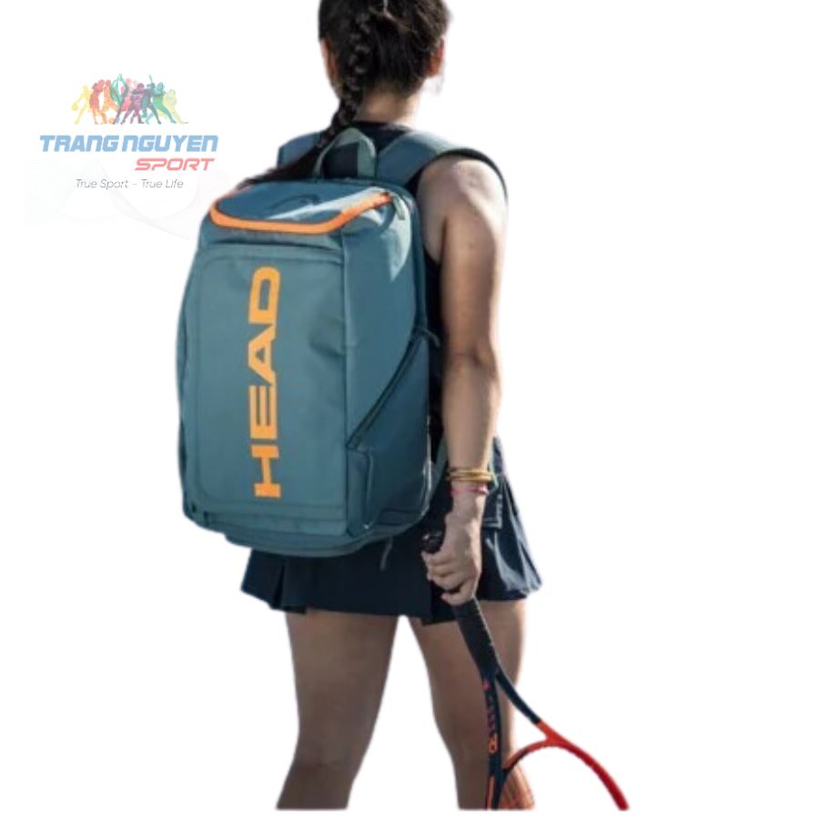 Ba lô Thể Thao Head Pro Backpack 28L