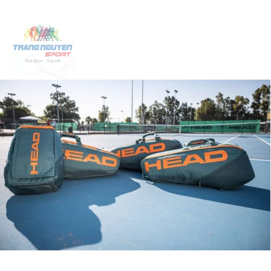 Ba lô Thể Thao Head Pro Backpack 28L