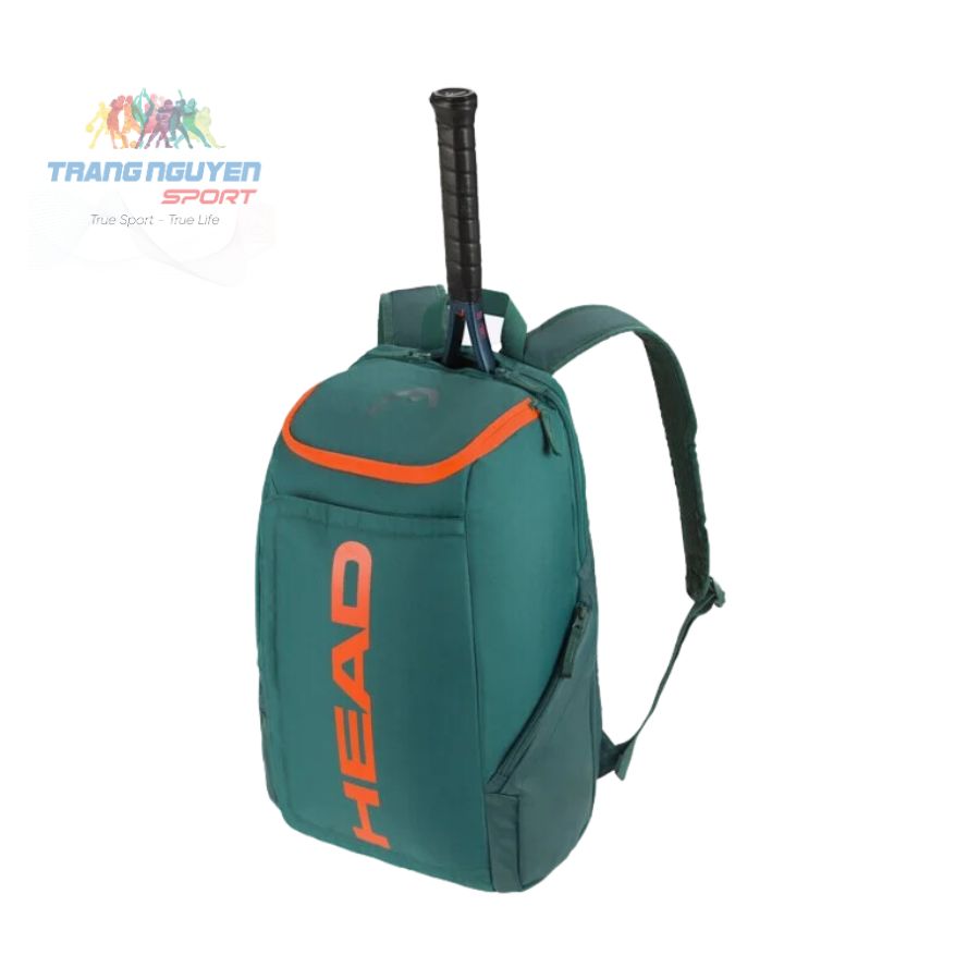 Ba lô Thể Thao Head Pro Backpack 28L