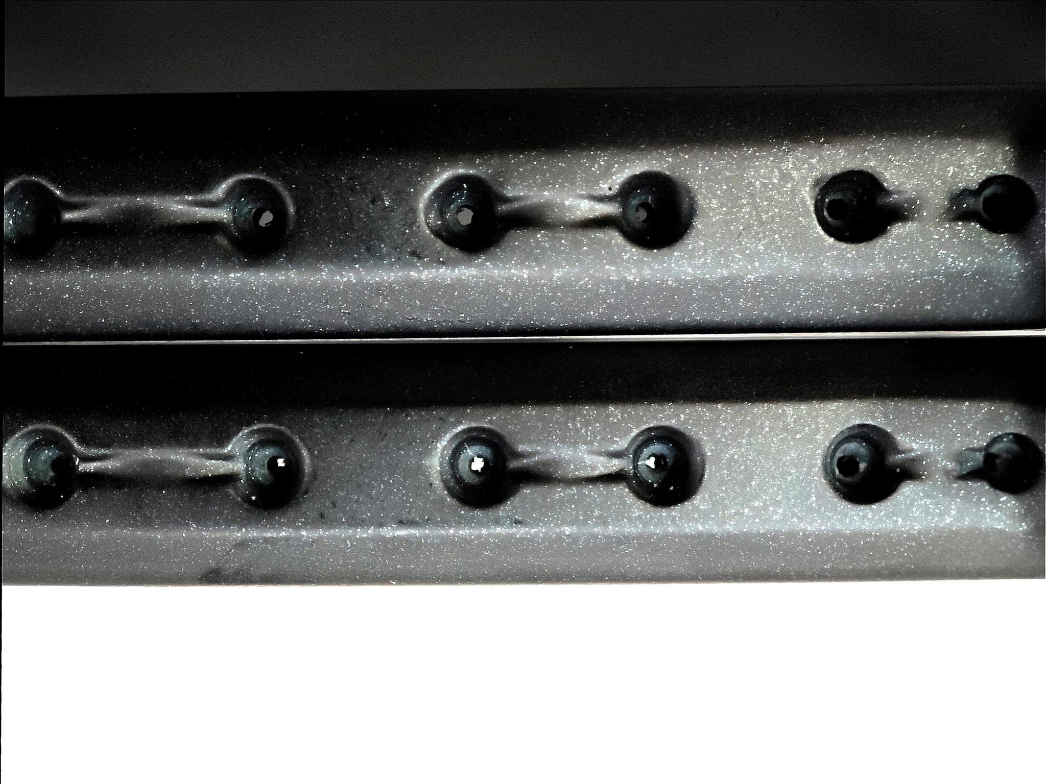 Vợt Cầu Lông Redson Rigidity 08 AQ NEW 2024 | Japan Chính Hãng