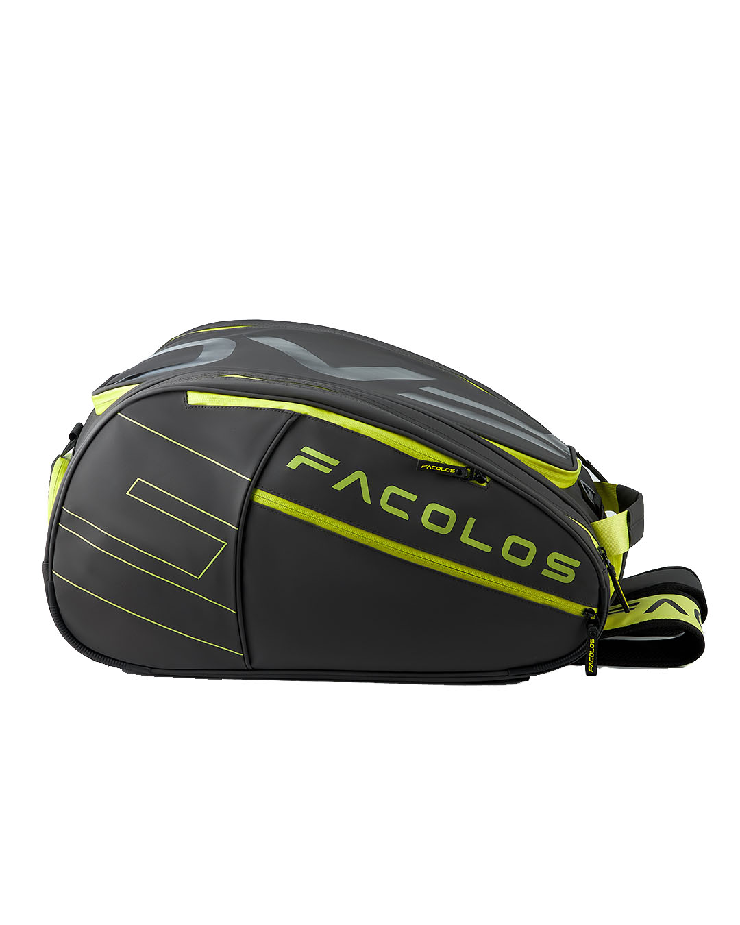 Balo Pickleball Facolos Elite Backpack - Cho Người Chơi Chuyên Nghiệp