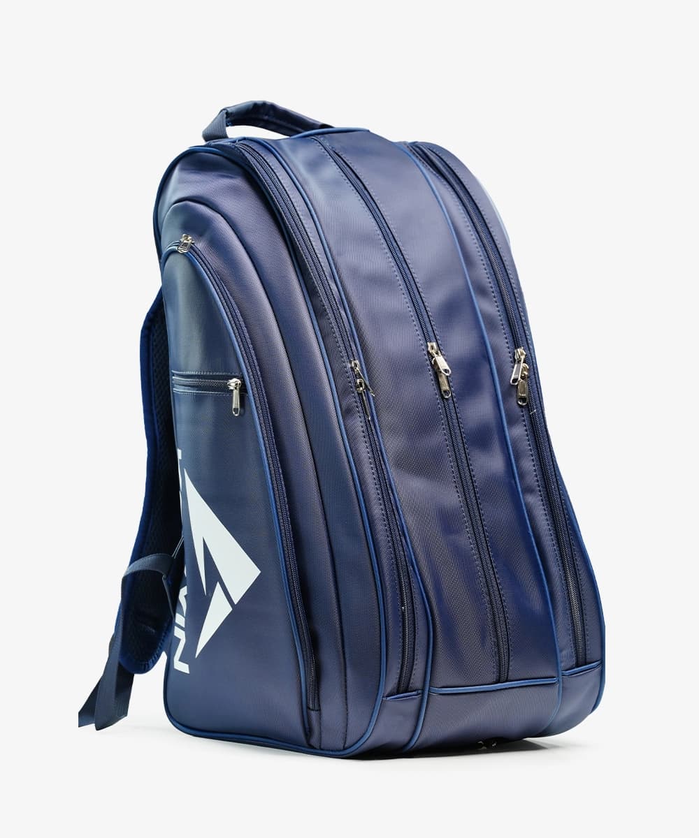 Balo Thể Thao Kaiwin - Bao Đựng Vợt Pickleball K-Pro - Màu Đen | PVN8732