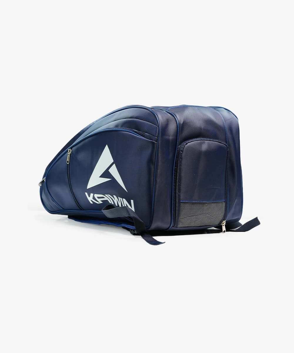 Balo Thể Thao Kaiwin - Bao Đựng Vợt Pickleball K-Pro - Màu Đen | PVN8732