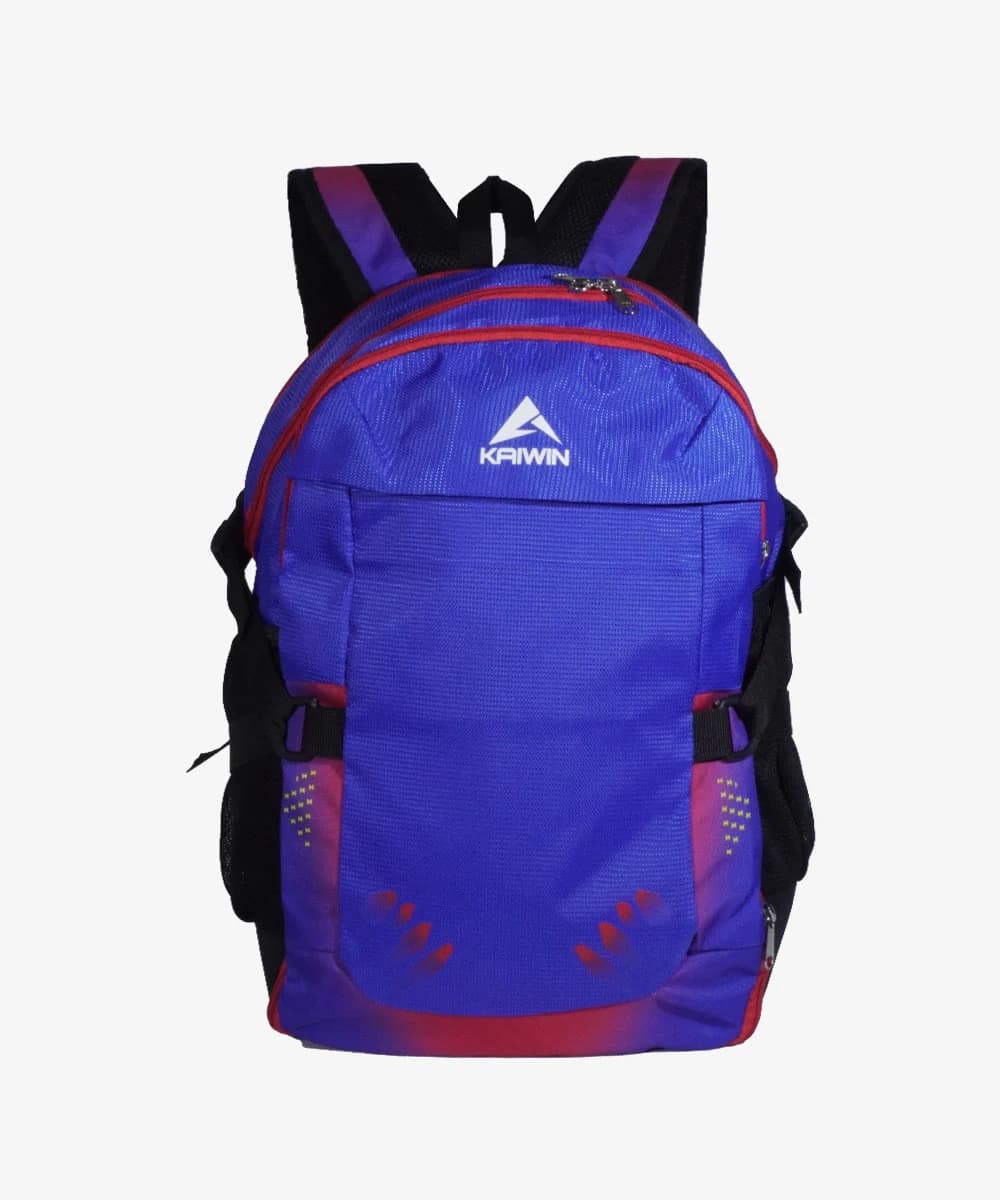 Balo Thể Thao Kaiwin - Combat - Màu Xanh Bích | PVN7399