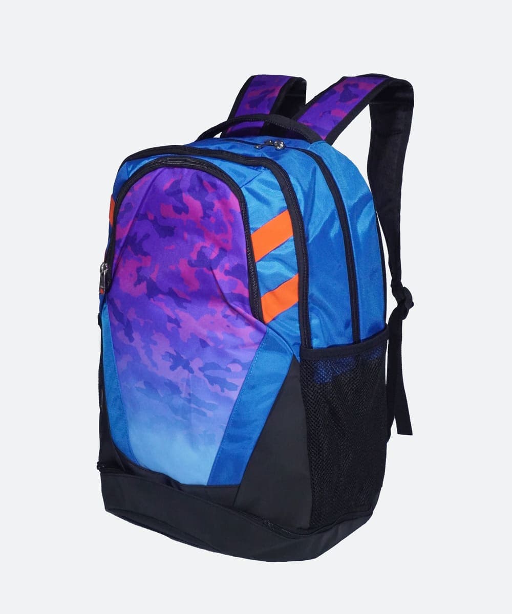 Balo Thể Thao Kaiwin - Snake - Màu Xanh Bích | PVN7928