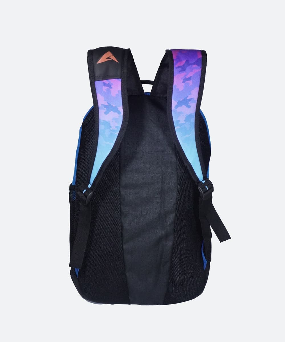 Balo Thể Thao Kaiwin - Snake - Màu Xanh Bích | PVN7928