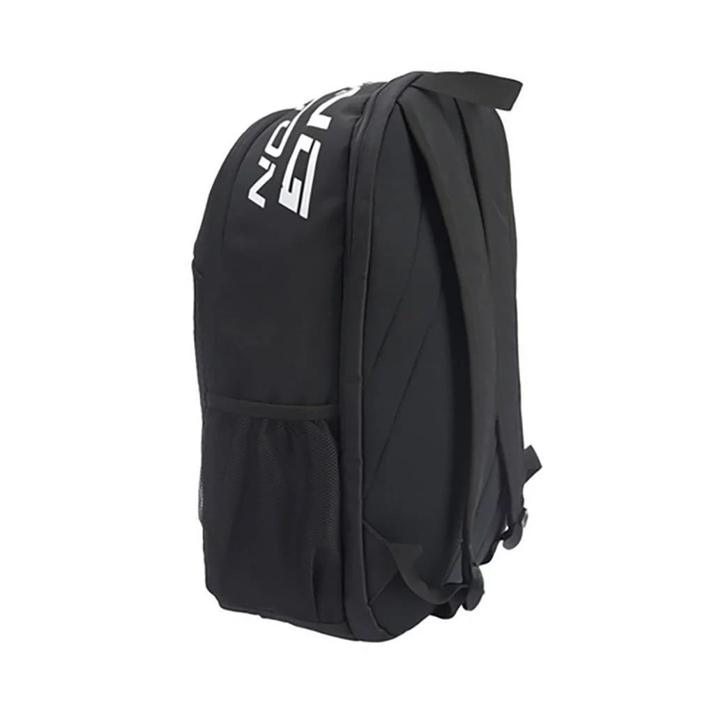 Balo Thể Thao Li-Ning - Balo Đựng Vợt Cầu Lông - Đen | P-ABSU459-1