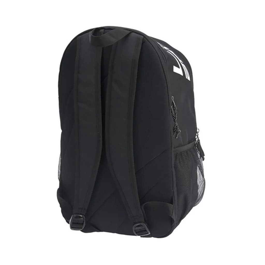Balo Thể Thao Li-Ning - Balo Đựng Vợt Cầu Lông - Đen | P-ABSU459-1