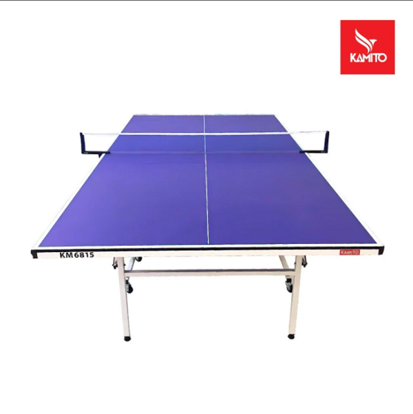 Bàn Bóng Bàn Kamito KM6815 chính hãng giá tốt chất lượng cao cấp