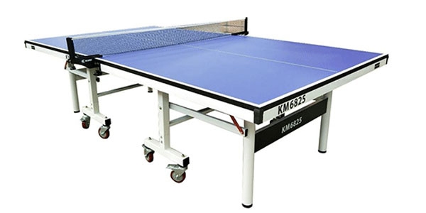 Bàn Bóng Bàn Kamito KM6825 - hàng chuẩn giá tốt, chất lượng cao