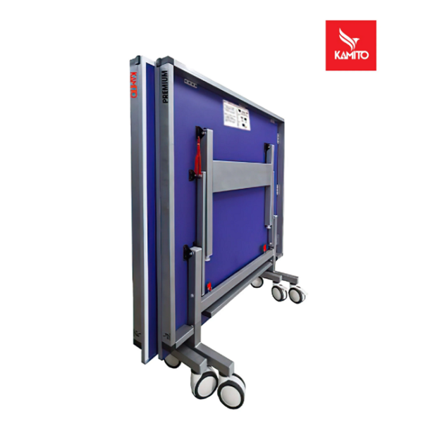 Bàn Bóng Bàn Kamito Premium chuẩn thi đấu quốc tế - hàng chính hãng