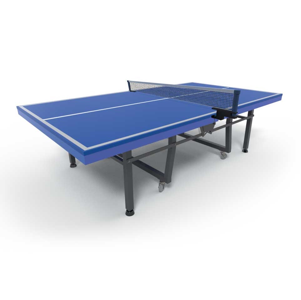 Bàn Bóng Bàn Thi Đấu Sodex Sport Mã Sản Phẩm S29200