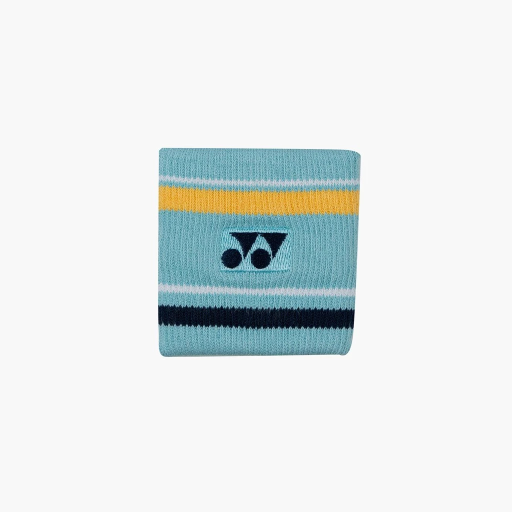 Chặn mồ hôi Yonex - Cổ tay 1 cái | WBD-Y024-08516-WB9-1