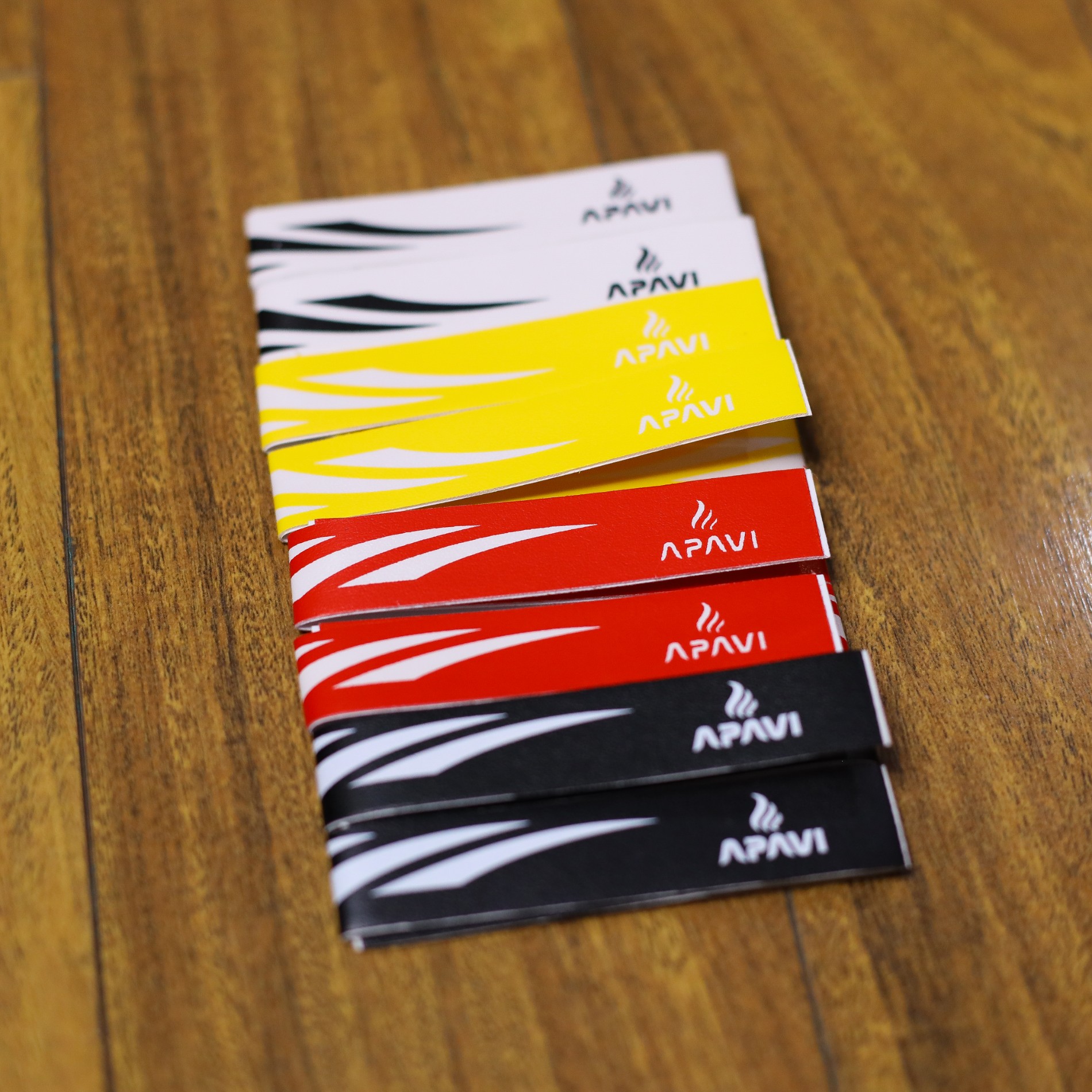 Băng Dán Giúp Nặng Đầu Vợt Cầu Lông APAVI APV-1001