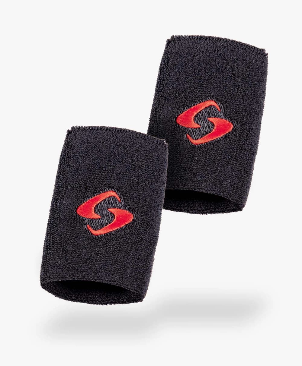 Băng Đeo Cổ Tay Chơi Pickleball - GB Wristband Wide