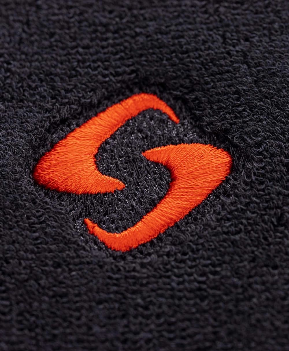 Băng Đeo Cổ Tay Chơi Pickleball - GB Wristband Wide