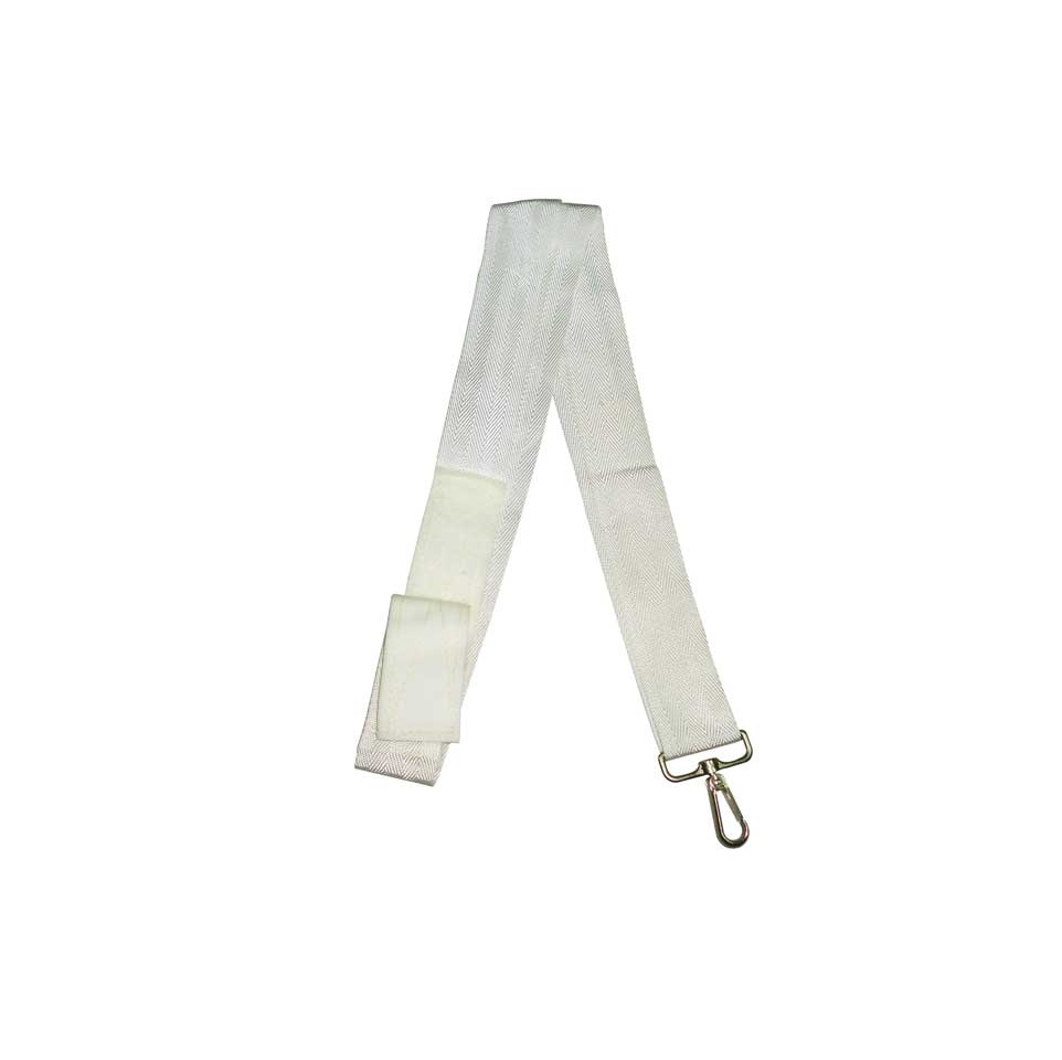 Băng Giữa Lưới Tennis Với Khóa Dán Xé Và Móc Thép Sodex Sport Mã Sản Phẩm S25532