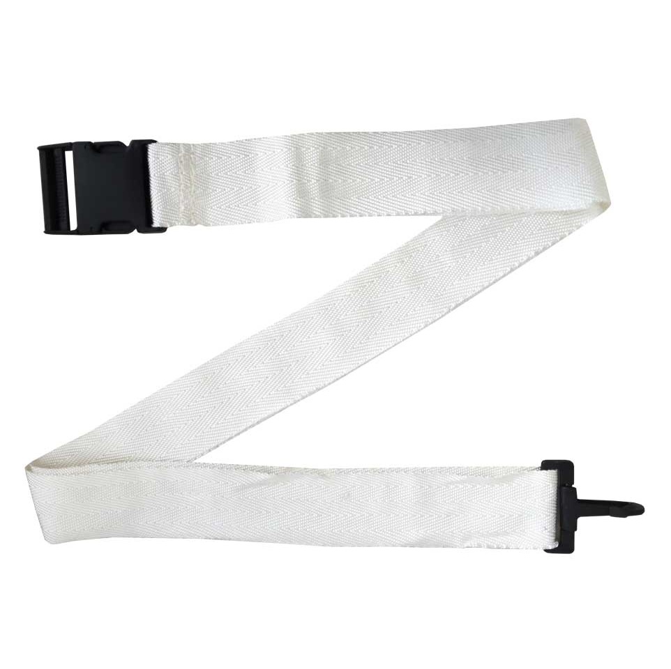 Băng Giữa Lưới Tennis Với Khóa Điều Chỉnh Và Móc Nhựa PVC Sodex Sport Mã Sản Phẩm S25530