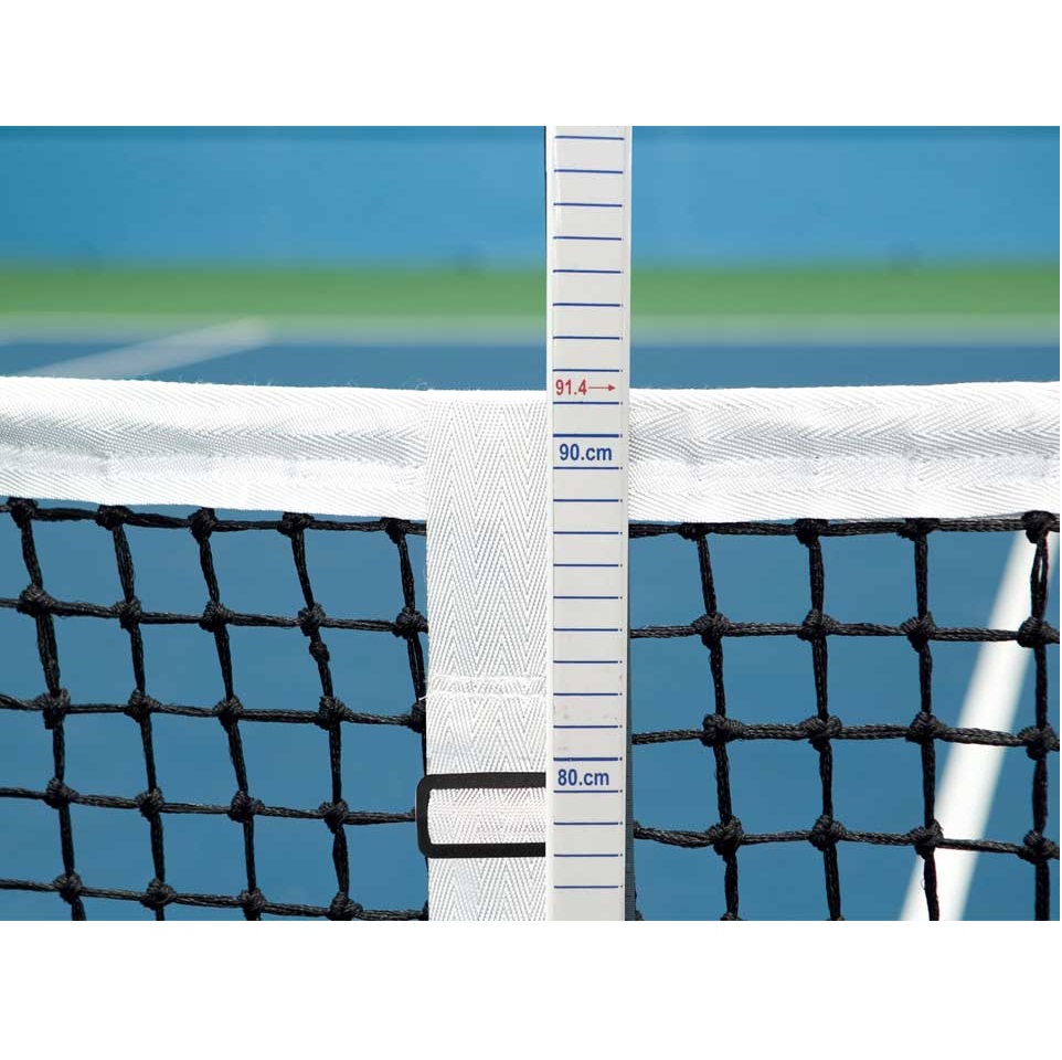 Băng Giữa Lưới Tennis Với Khóa Điều Chỉnh Và Móc Nhựa PVC Sodex Sport Mã Sản Phẩm S25530
