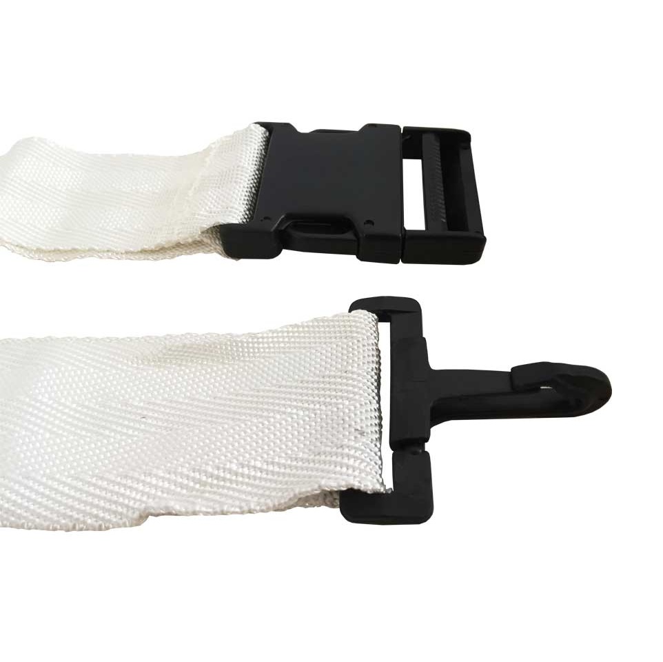 Băng Giữa Lưới Tennis Với Khóa Điều Chỉnh Và Móc Nhựa PVC Sodex Sport Mã Sản Phẩm S25530